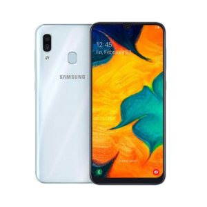 Galaxy A30