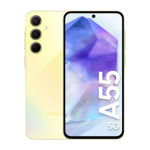Galaxy A55