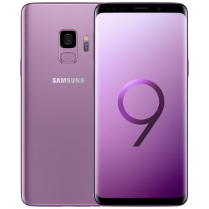 Galaxy S9